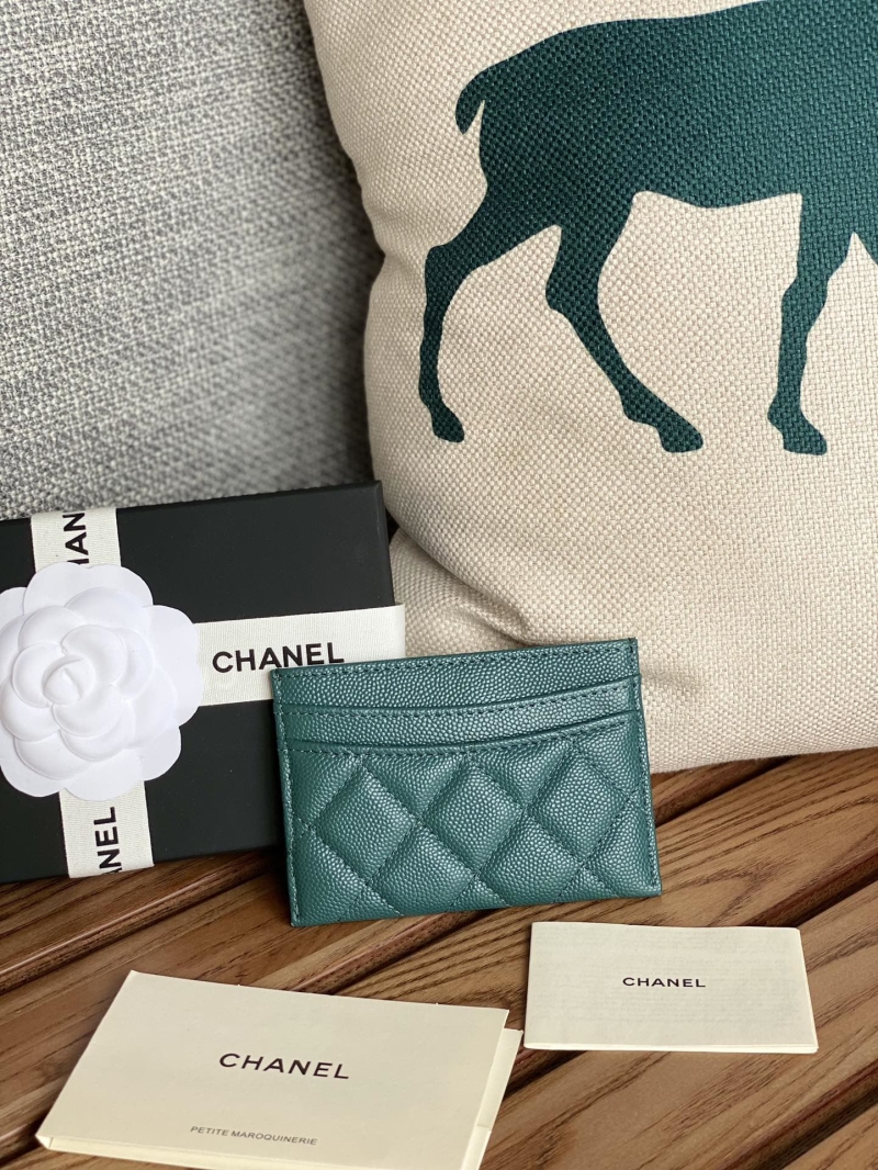 Ch**el wallet purse